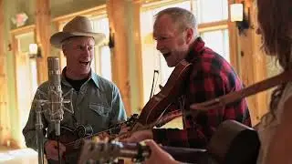 The Foghorn Stringband - 