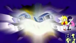 Klasky Csupo in Glitchup J.NONE