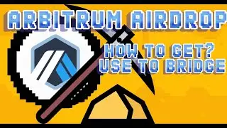 Arbitrum: How to Use Arbitrum Bridge | Arbitrum Airdrop | Get 1000$ Reward