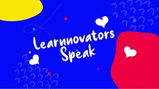 Learnnovators ~ Team Speak