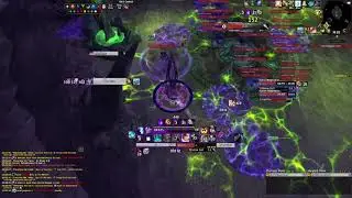 Scuffed Shadow Priest Timewalking Mage Tower Guide