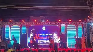 RAM DOUBLE ISMART DANCE MEDLY ALL STAR DANCE EVENTS
