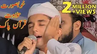 qari shahzeb salvi pakistan / Best Voice tilawat quran