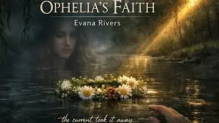 Evana Rivers - Ophelia's Faith