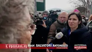 Un Territorio Grigio - Scuole con o senza Isolatori Sismici?
