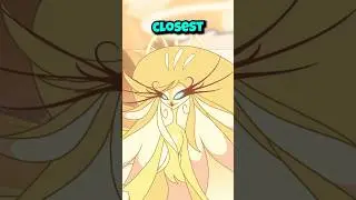 Hazbin Hotel's Creator Reveals There Will Be No God!