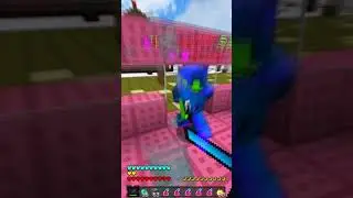 Trapping Dream on My Minecraft Server...😂 #shorts