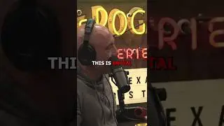 Underground Fight Club - Joe Rogan