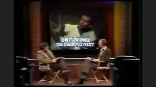Siskel & Ebert - One Flew Over the Cuckoo's Nest | Self Service | Mr. Quilp | Conduct Unbecoming