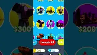 Khi Bạn Mang Astro Gun Cameraman V&agrave; Chef TV Man V&agrave;o Endless :)))??