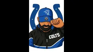 Voice of the Colts Podcast EP 13: Offseason dreaming!