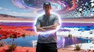 CALLI - The Force (Official Music Video) [Man Vs Machine]
