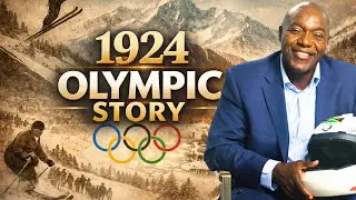 1924 Winter Olympics &mdash; Where It All Began