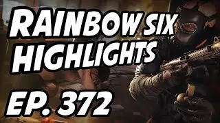 Rainbow Six Daily Highlights | Ep. 372 | CCSeSports, VarsityGamingTV, KingGeorgeTV, good_pal, Beaulo