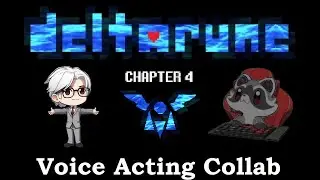 Wait... What's Next? | #deltarune #delatrunechapter4 @theladykisaell