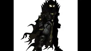 ~AQW~ Reaper Class Guide, Breakdown, Skills, and Enhancements!