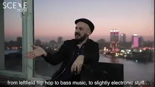 Habibi Funk: Digging For Funk & Jazz Through the Arab World