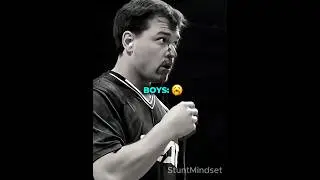 Boys get wrecked, men stand strong 💀 Troll face moments! #trollface #edit #shorts