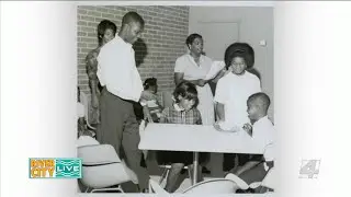 The History of the 904: The Jacksonville Public Library