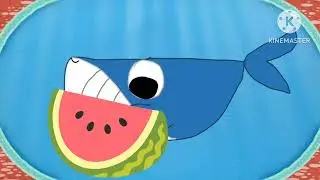 (most popular video) patchwork brainrot ocean pals (updated)