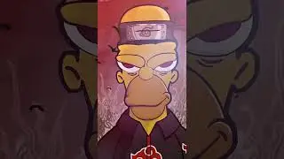 Homer uchiha