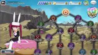 Bleach Brave Souls Awakening Renji And Riruka To Six Stars