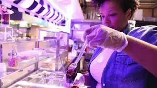 The Pop Cake Shop