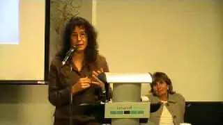 Protests and Civil Liberties - Micheal Vonn Part 1 of 2