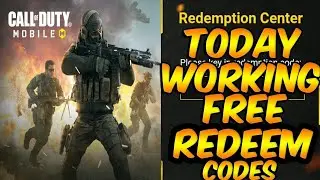 25 December 2023 COD Mobile Free Redeem Codes|CODM Redemption Redeem Code 2023|CODM Redeem Code 2023