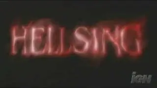 Hellsing: TV Series Trailer (Fake)