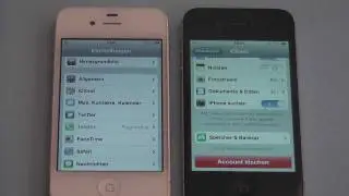 iPhone 4S Akkuproblem LÖSEN!