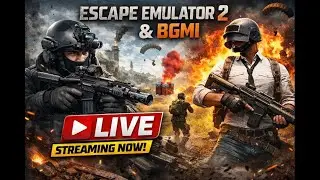 ES 2  (BGMI 0 RECOIL GAME PLAY )  LIVE  #pnixislive#bgmi #bgmilive #bgmilivetamil  #gaming