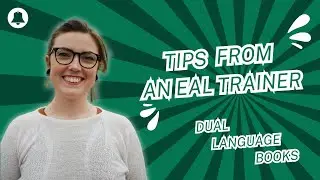 Советы от тренера EAL &mdash; книги на двух языках