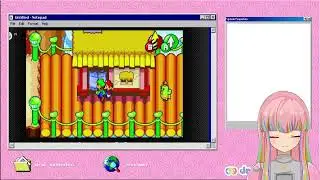 STOP! Hammer Time! (Mario and Luigi Superstar Saga Stream Part 2)
