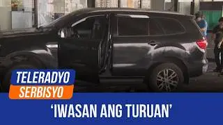 Avoid finger-pointing on NAIA fatal crash, start real probe: group | Johnson Ikwento Mo(05 May 2025)