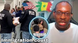 USA immigration ICE Rendez-vous les migrants (DeugRk)