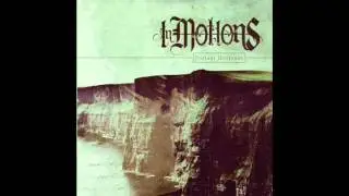 In Motions - Distant Horizons (New Song!) 2011