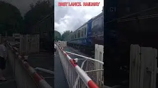 Diesel loco makes me jump.#eastlancsrailway #train #elr #dieseltrain #railway #Rawtenstall