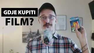 GDJE KUPITI FILM - Za&scaron;to su filmovi kao Kodak Colorplus 200, Fuji c200 ili Fuji c100 poskupjeli?