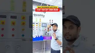 soda business kaise shuru kare | soft drink business kaise kare | how to start soft drink business