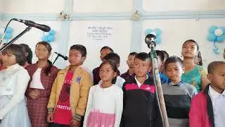 Wat iehnoh iangi kum ki khynnah Trai#Jingiaseng Khynnah Balang U Blei(M&A) Wahlakhiat