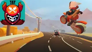 HELLRIDER 3 Gameplay | offline game | Android & ios