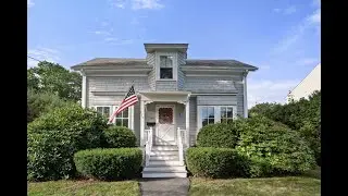 152 Central Street Mansfield, MA | ColdwellBankerHomes.com