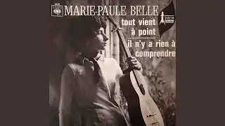 Il n'y a rien à comprendre