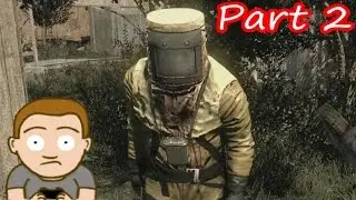 Dying Light GTX 780 Ti FPS Frame Rate Performance Test Part 2