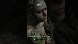 Yeah. HOW TF ARE YOU PREGNANT? Outlast 2.