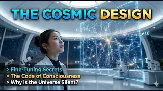 The Architecture of Existence: Why the Universe Created Us