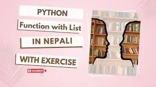 Mastering List Manipulation in Python Functions (In Nepali)