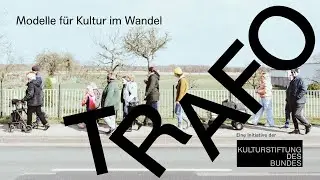 Eine Netzwerkstelle f&uuml;r die Kultur: Das &raquo;Kulturlandb&uuml;ro&laquo; in Uecker-Randow | TRAFO 2024