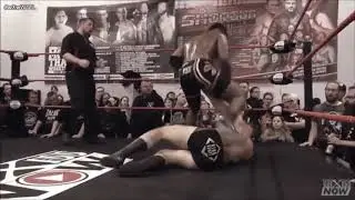 SKILL MORE BRUTALITY   ( Fred Yehi vs Tim Thatcher )